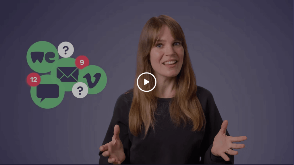 Video platform Cobie
